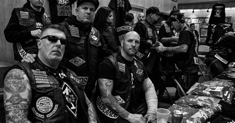 founded in 1913. . 1 percenter motorcycle clubs in arizona